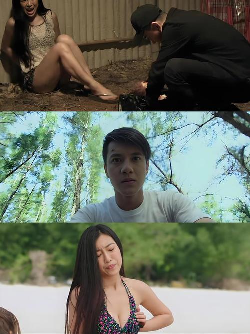 短剧《荒野求生姐妹花》出圈:女性视角下的冒险题材新突破