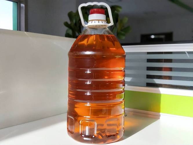 食用油酸败信号：哈喇味鉴别指南