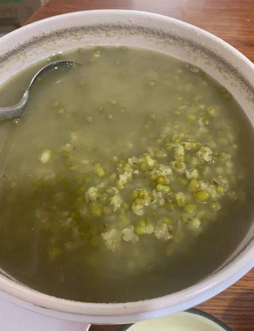 煮绿豆汤加什么不胀气？中医推荐搭配
