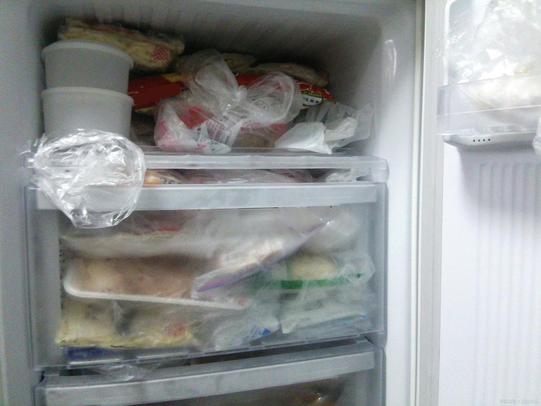 冰箱冷藏室食物保质期对照表