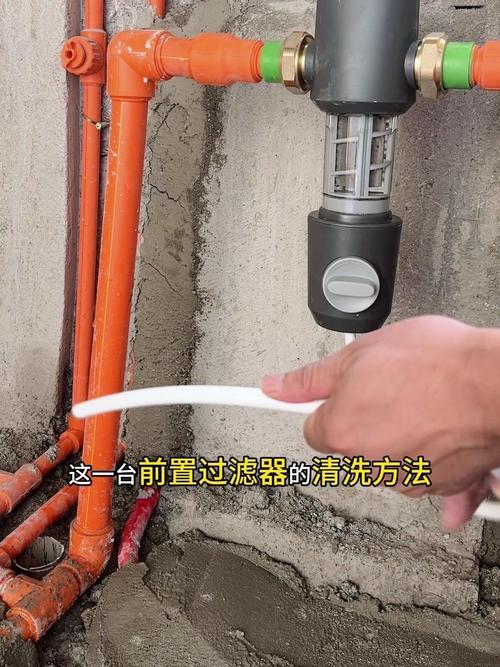 旧牙刷清洁咖啡机滤网的技巧