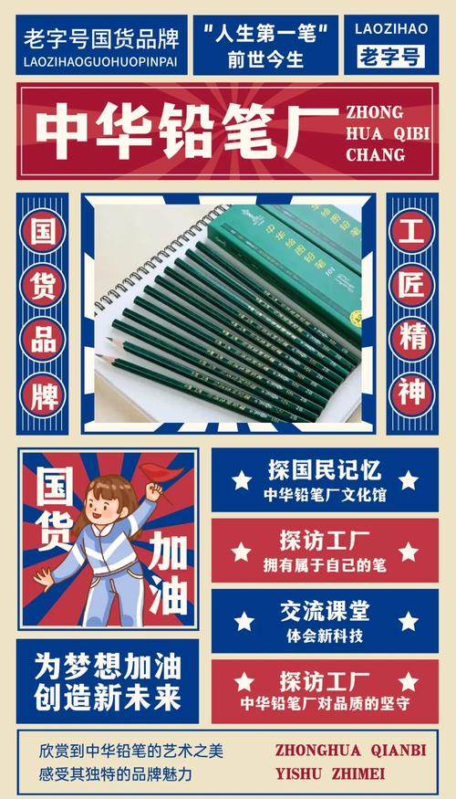 铅笔带橡皮擦的历史由来！文具收藏家讲述演变