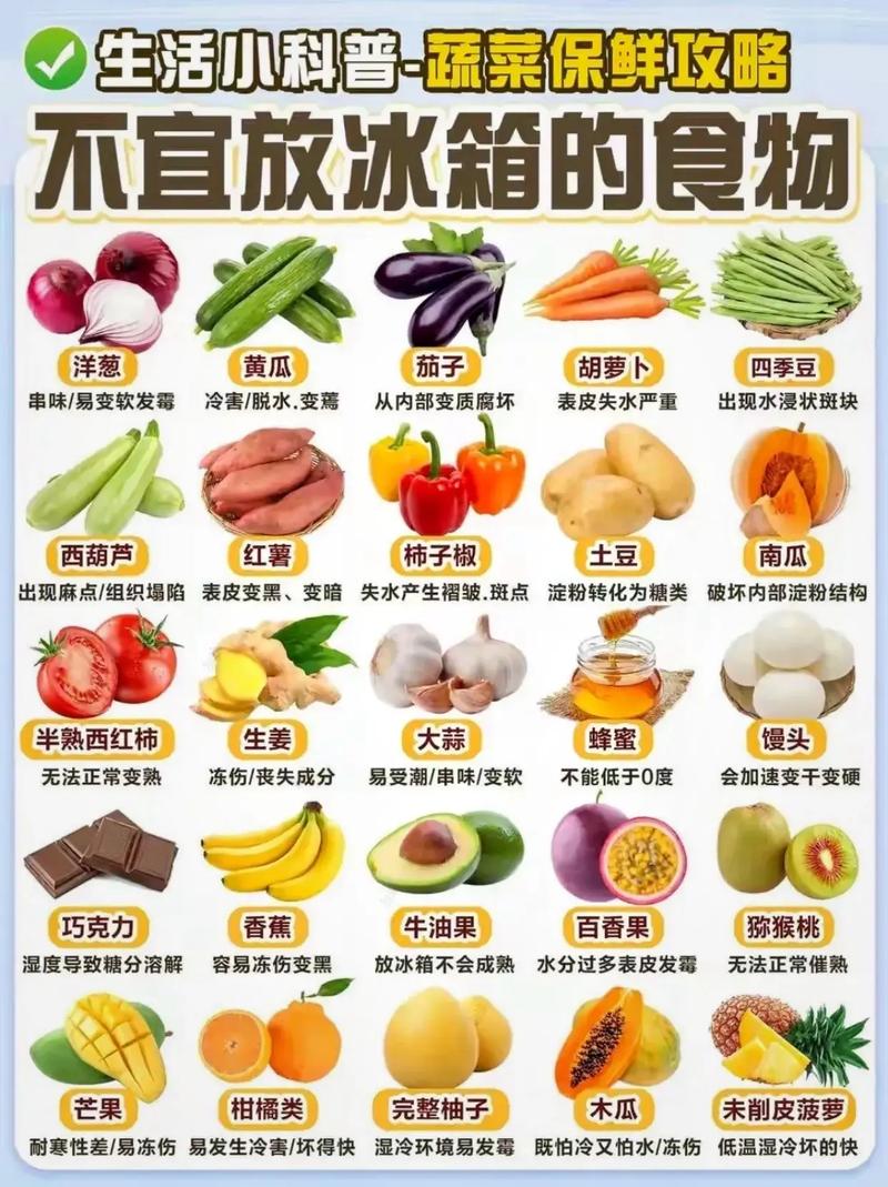 冰箱里永远少不了的3种应急食材