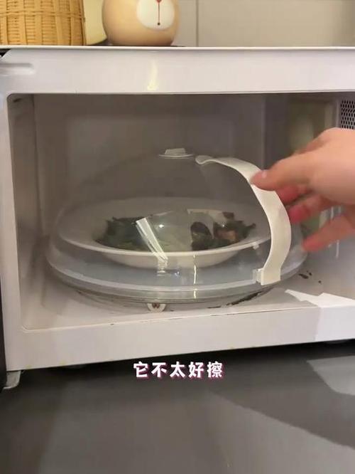 微波炉加热汤类防止溅出的技巧