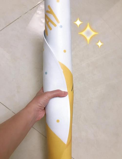 旧毛巾改造？浴室防滑垫制作教程​