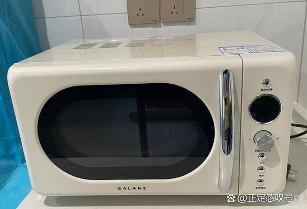 微波炉加热的营养损失