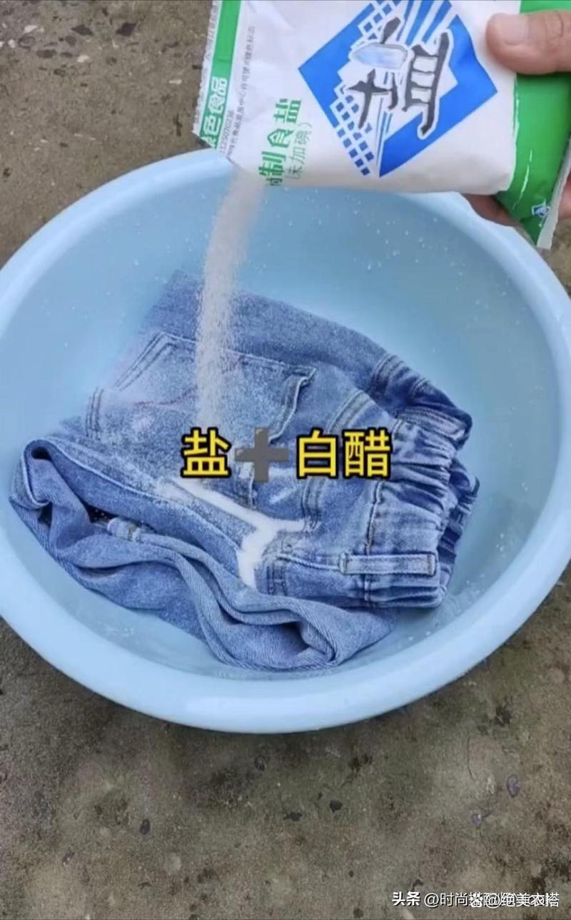 新买的衣服为什么要先洗再穿？