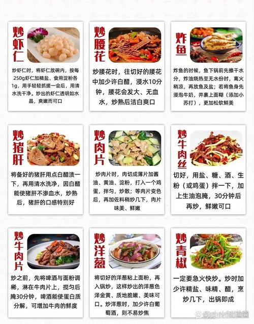 炒菜时先放酱油还是后放？营养师给出答案