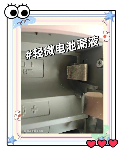 遥控器失灵？可能是电池漏液惹的祸