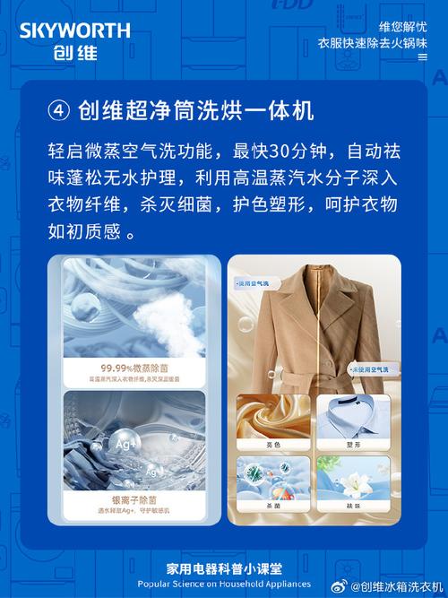洗衣机“空气洗”去火锅味？嗅辨师评分对比