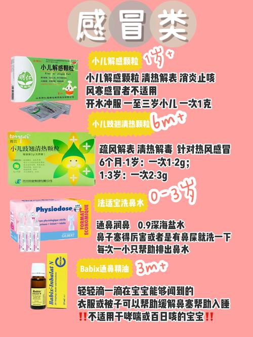 家庭常备药箱应该放什么？
