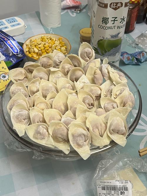 煮饺子加三次水=皮不破？热成像仪观察