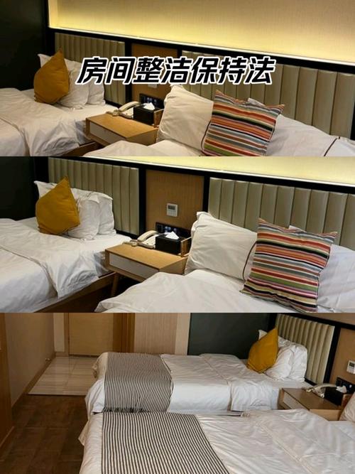 如何用5分钟整理法让房间持续整洁一周