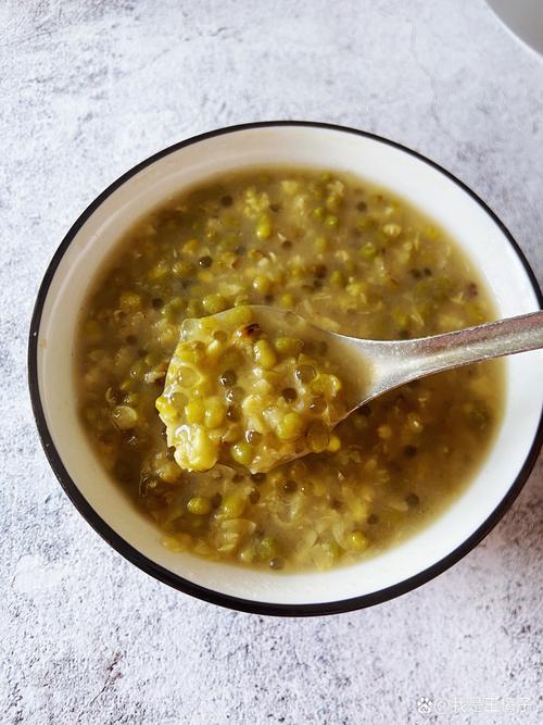 煮绿豆汤总不烂？冷冻两小时再煮试试