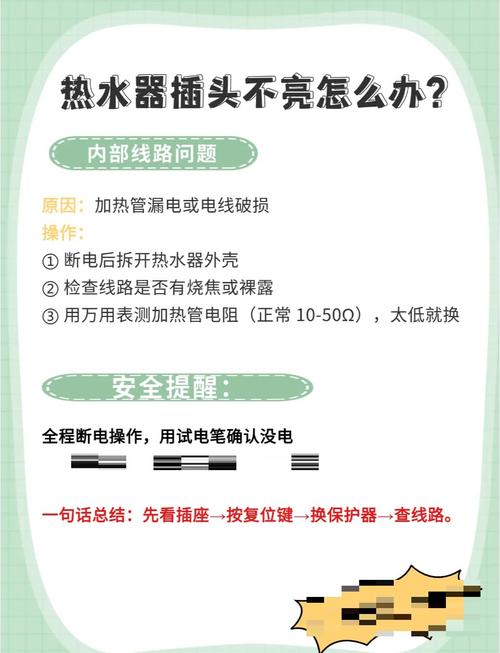 电火锅漏电？这些安全检查步骤​