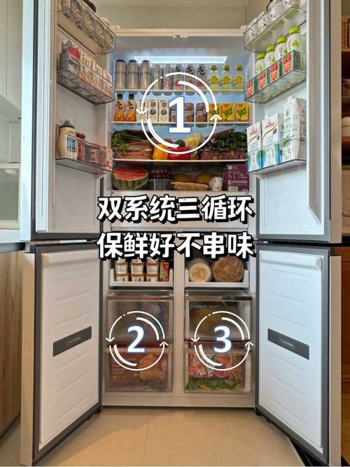 冰箱食物串味?5种天然除味法