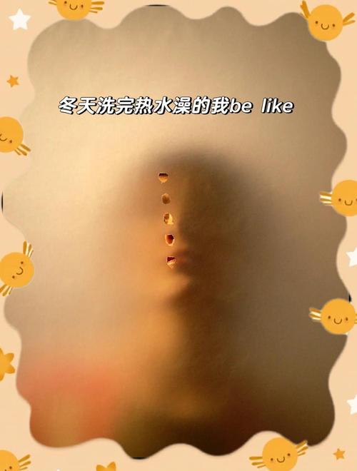 浴室镜子起雾？肥皂涂抹防雾效果好​