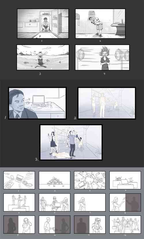 短剧行业 “AI 续写剧本争议”:创作原创性该如何守护?