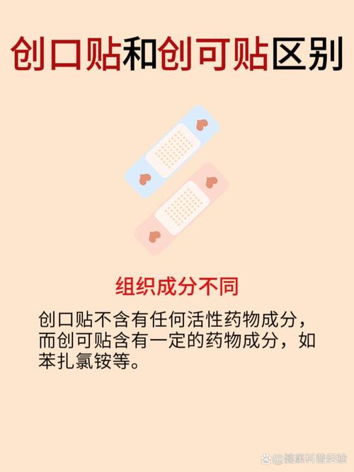 创可贴的使用时限