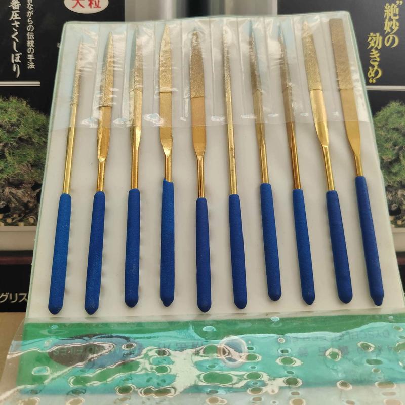 指甲刀上的小锉刀原来有这个妙用