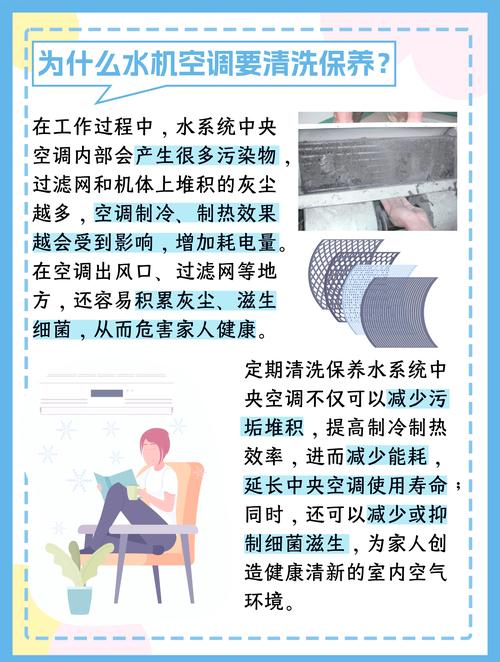 空调清洗的最佳周期！家电维修师专业建议