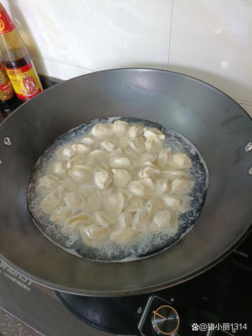 煮饺子加冷水真的有必要吗？