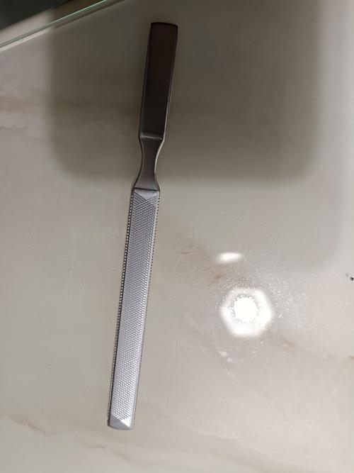 指甲刀上小锉刀的妙用