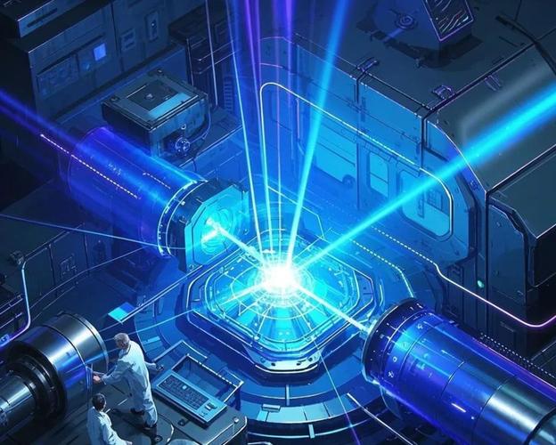 量子传感器：开启微观世界精准探测新纪元​