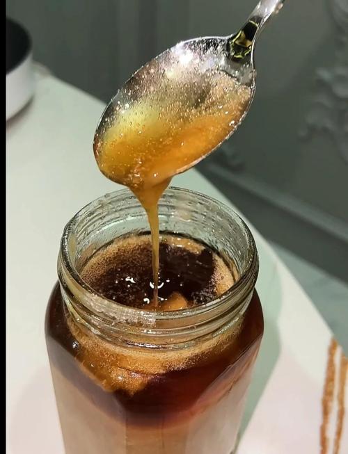蜂蜜掺假鉴别：拉丝测试进阶版