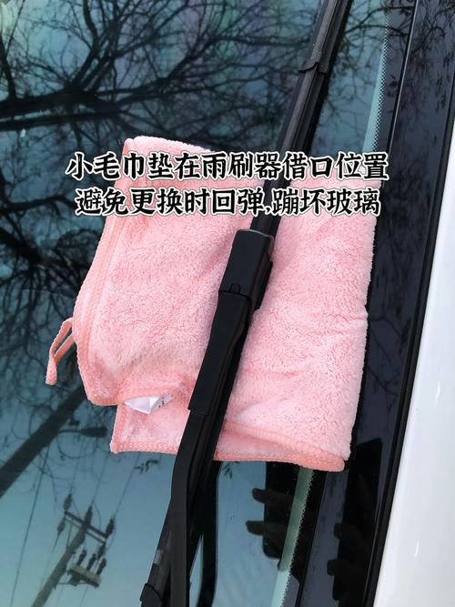 雨刷应该多久更换一次?