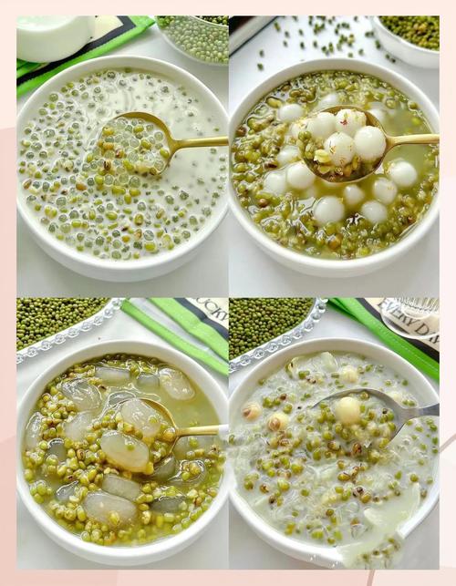 煮绿豆汤加冰糖时机?甜度渗透实验