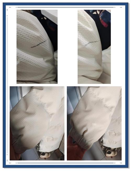 衣服上的圆珠笔印?风油精溶解擦拭