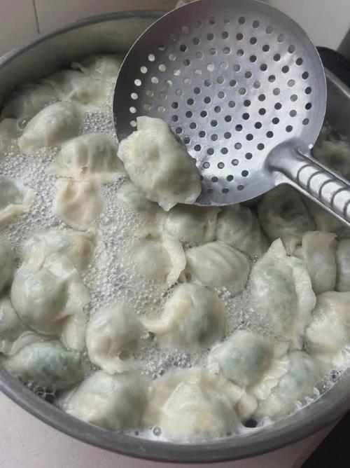 煮饺子加盐过量对健康的影响