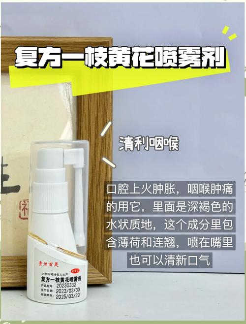 应对口腔溃疡：缓解疼痛与加速愈合妙招