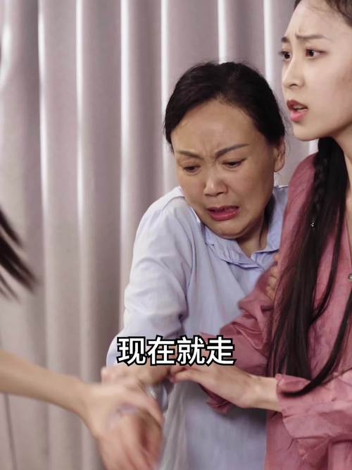 短剧 “反套路婆媳剧” 走红:打破家庭伦理剧的狗血套路