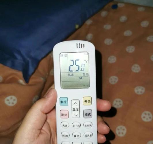 空调开26℃最省电？实测24小时耗电量差异