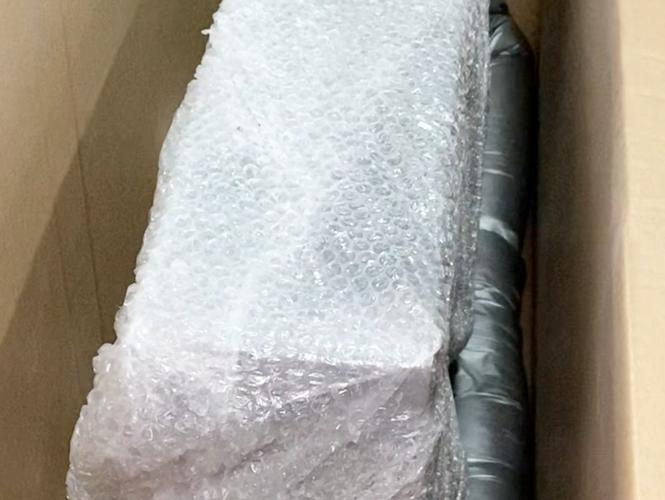 旧报纸包装易碎品技巧