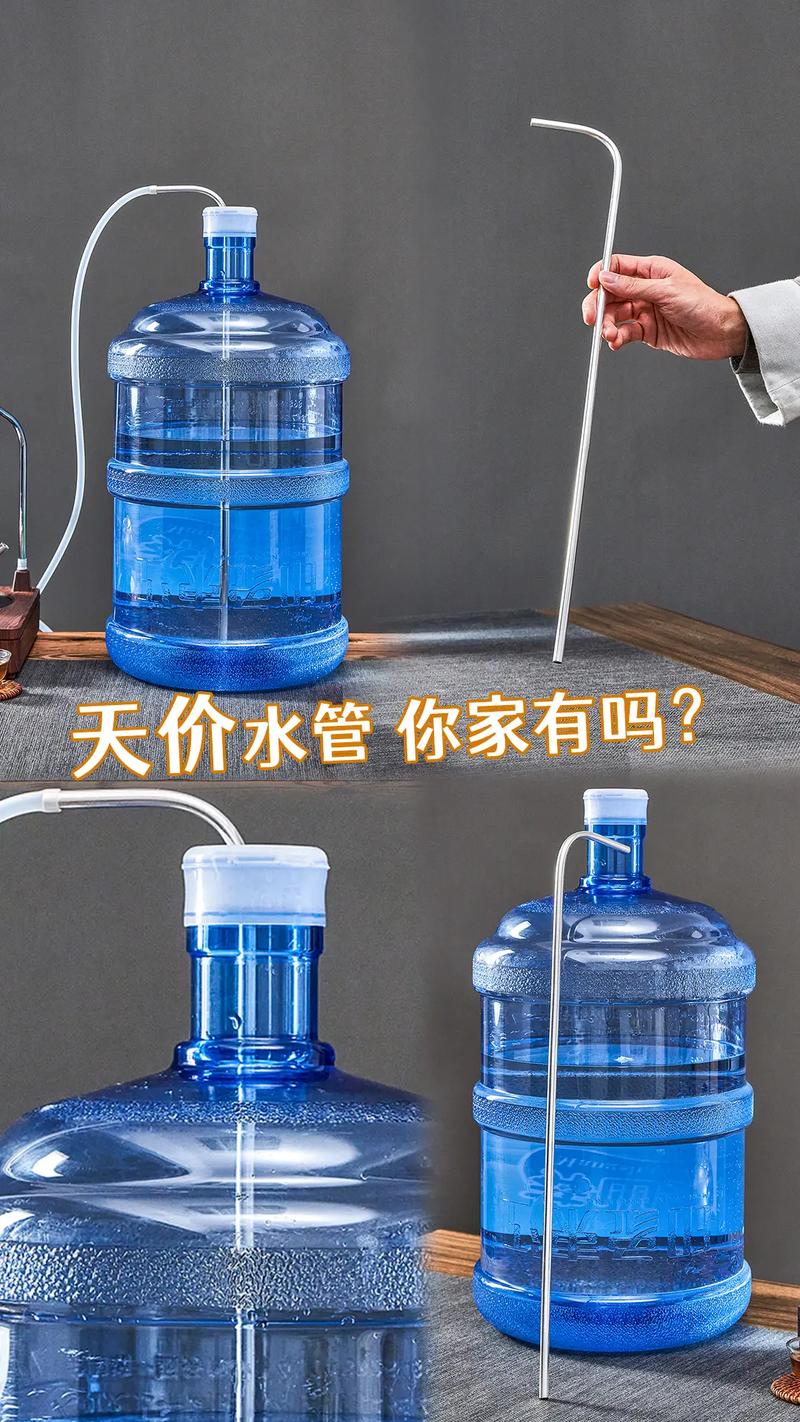 久放的桶装水还能喝吗？