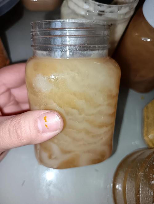 蜂蜜结晶真相:天然蜜与加工蜜的鉴别技巧