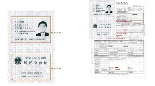 身份证复印件这样用最安全