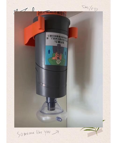 圆珠笔帽通气孔的窒息预防
