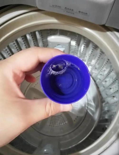 洗衣机快洗15分钟能洗干净？显微镜观察