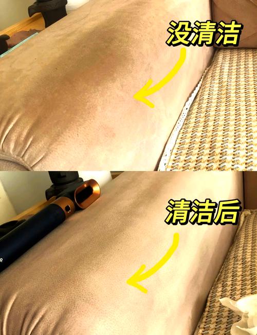 沙发缝隙清洁难?这个工具轻松搞定