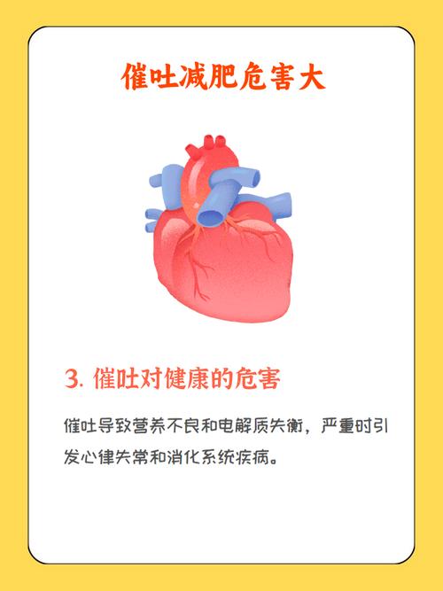 食物中毒催吐禁忌：这些情况千万别催吐​