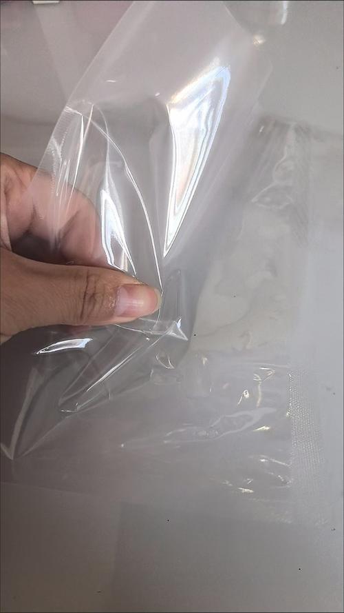 塑料袋装冷冻食品的保鲜时长
