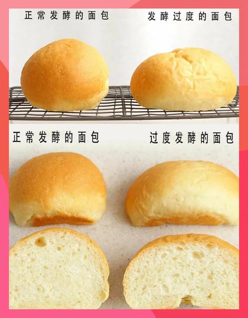 面包机做出的面团发不起来？酵母活性检测法​
