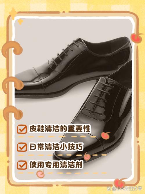 皮鞋起褶显旧？吹风机 + 塑料袋让鞋面平整如新​