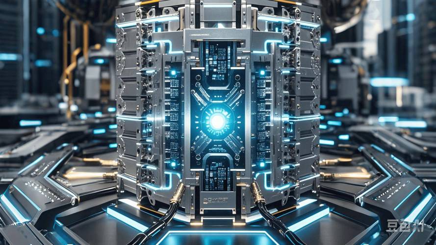 量子模拟技术：助力药物研发的 “超级加速器”​
