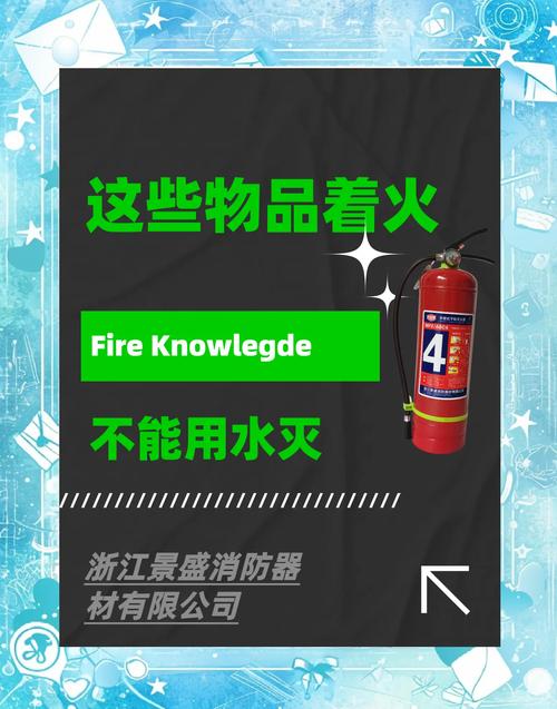油锅起火时，为什么绝对不能用冷水扑灭？