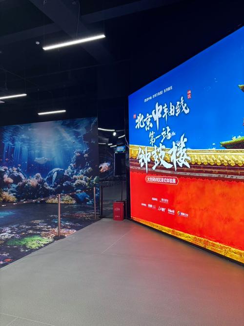 考古 + VR：穿越时空的沉浸式历史探索​